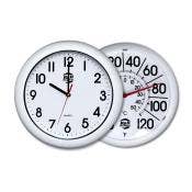 Category Thermometers & Clocks image