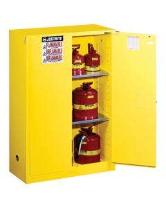 Flammable Safety Cabinets